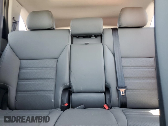 2016 Kia Sorento EX with VIN 5XYPH4A58GG117774, listed as a Copart auction lot 58323205 with 111,712 mi miles and Salvage title. Bid and sale history available at DreamBid. Image 10.