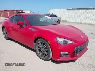 2016 Subaru BRZ Limited с VIN JF1ZCAC12G9602919, выставлен на аукционе IAAI как лот 42540747 с пробегом 57 439 миль миль и . История ставок и продаж доступна на DreamBid. Изображение 1.
