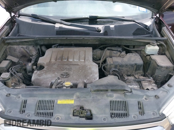 2011 Toyota Highlander Limited with VIN 5TDYK3EH3BS035953, listed as a IAAI auction lot 42388693 with 236,073 mi miles and . Bid and sale history available at DreamBid. Image 10.