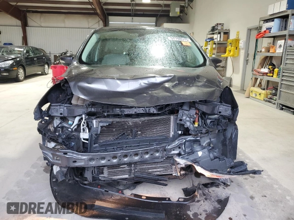 2016 Ford C-Max SEL z VIN 1FADP5BU0GL105128, wystawiony jako Copart lot #57788515 z przebiegiem 248 947 mil mil oraz Szkoda całkowita • Salvage title. Historia ofert i sprzedaży dostępna na DreamBid. Obrazek 5.