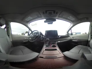 2022 Toyota Sienna XLE with VIN 5TDYRKEC8NS126392, listed as a IAAI auction lot 41912544 with 120,801 mi miles and . Bid and sale history available at DreamBid. Image 20.