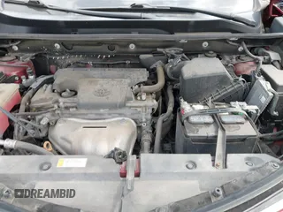 2018 Toyota RAV4 XLE с VIN 2T3WFREV7JW501241, выставлен на аукционе IAAI как лот 42134328 с пробегом 56 536 миль миль и . История ставок и продаж доступна на DreamBid. Изображение 10.