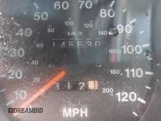 1998 Isuzu Rodeo S с VIN 4S2CM58W4W4350048, выставлен на аукционе IAAI как лот 41737479 с пробегом 146 630 миль миль и . История ставок и продаж доступна на DreamBid. Изображение 15.