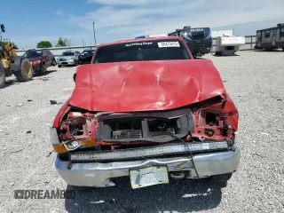 1999 Ford Ranger XL z VIN 1FTZR15V3XPC09094, wystawiony jako Copart lot #56475015 z przebiegiem 167 065 mil mil oraz Szkoda całkowita • Salvage title. Historia ofert i sprzedaży dostępna na DreamBid. Obrazek 5.