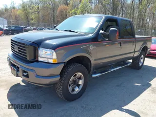 2004 Ford F-250 XL z VIN 1FTNW21S94ED04226, wystawiony jako IAAI lot #41844734 z przebiegiem 113 787 mil mil oraz . Historia ofert i sprzedaży dostępna na DreamBid. Obrazek 17.