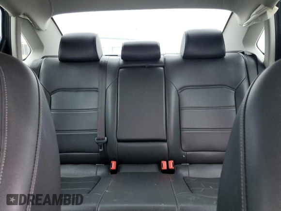 2020 Volkswagen Passat SE with VIN 1VWSA7A35LC014256, listed as a Copart auction lot 57496745 with 113,531 mi miles and Salvage title. Bid and sale history available at DreamBid. Image 10.