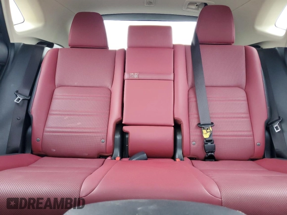 2021 Lexus NX 300 с VIN JTJDARDZ5M5021797, выставлен на аукционе Copart как лот 63777905 с пробегом 24 527 миль миль и Списание • Salvage title. История ставок и продаж доступна на DreamBid. Изображение 10.