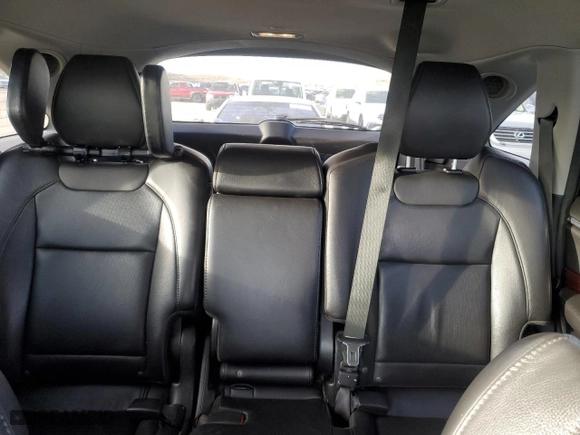2016 Acura MDX w/Advance with VIN 5FRYD4H90GB022799, listed as a Copart auction lot 48084165 with 166,971 mi miles and Salvage Title. Bid and sale history available at carsss.com. Image 10.
