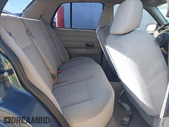2007 Ford Police Interceptor с VIN 2FAHP71W77X115254, выставлен на аукционе IAAI как лот 41318385 с пробегом 154 983 миль миль и . История ставок и продаж доступна на DreamBid. Изображение 8.