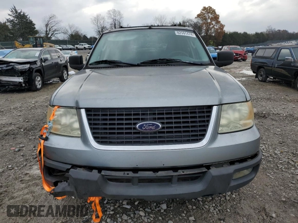 2006 Ford Expedition Special Service with VIN 1FMPU16506LA26290, listed as a Copart auction lot 82591474 with 228,313 mi miles and Clean title. Bid and sale history available at DreamBid. Image 5.
