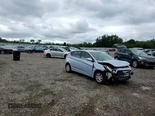 2012 Hyundai Accent GS с VIN KMHCT5AE4CU059251, выставлен на аукционе Copart как лот 63420795 с пробегом 184 312 миль миль и Списание • Salvage title. История ставок и продаж доступна на DreamBid. Изображение 14.