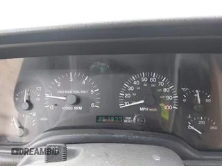1998 Jeep Cherokee Sport with VIN 1J4FJ68S0WL269553, listed as a IAAI auction lot 42207389 with 261,377 mi miles and . Bid and sale history available at DreamBid. Image 7.