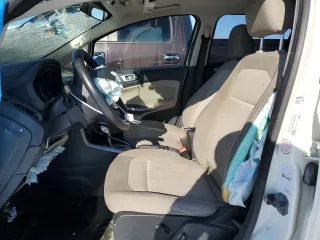 2019 Ford EcoSport SE z VIN MAJ6S3GL2KC283093, wystawiony jako Copart lot #84455354 z przebiegiem Nie podano mil oraz Nie do naprawy • Non repairable. Historia ofert i sprzedaży dostępna na DreamBid. Obrazek 7.