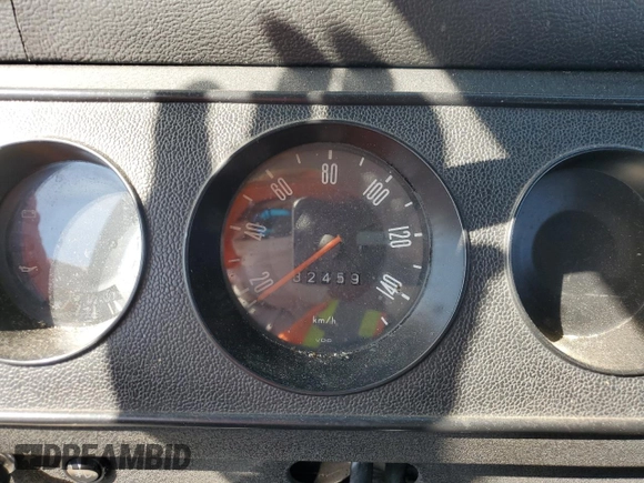 1994 Volkswagen EuroVan с VIN 9BWZZZ23ZPP027489, выставлен на аукционе Copart как лот 45354835 с пробегом 32 453 миль миль и Чистый • Clean title. История ставок и продаж доступна на DreamBid. Изображение 9.