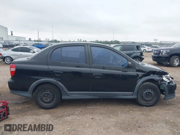 2000 Toyota ECHO z VIN JTDBT1231Y0098187, wystawiony jako IAAI lot #41611994 z przebiegiem 94 750 mil mil oraz . Historia ofert i sprzedaży dostępna na DreamBid. Obrazek 13.