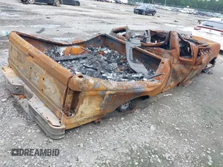 1995 Ford F-150 с VIN 1FTEX15N9SKB99892, выставлен на аукционе IAAI как лот 42370630 с пробегом Не указан миль и . История ставок и продаж доступна на DreamBid. Изображение 4.