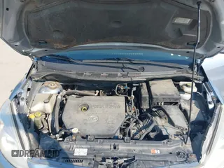 2012 Mazda 5 Sport with VIN JM1CW2BL5C0109542, listed as a IAAI auction lot 42494218 with 248,428 mi miles and . Bid and sale history available at DreamBid. Image 10.