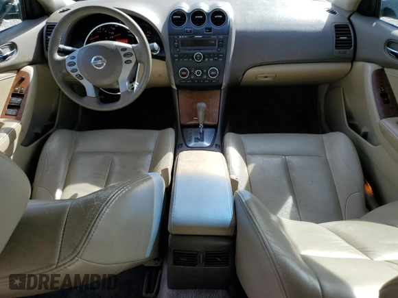 2008 Nissan Altima SE z VIN 1N4BL21EX8C253719, wystawiony jako Copart lot #44747425 z przebiegiem 180 886 mil mil oraz Szkoda całkowita • Salvage title. Historia ofert i sprzedaży dostępna na DreamBid. Obrazek 8.