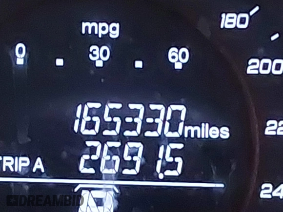 2013 Honda Accord Sport with VIN 1HGCR2F5XDA246010, listed as a IAAI auction lot 42050515 with 165,330 mi miles and . Bid and sale history available at DreamBid. Image 16.