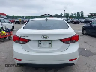 2016 Hyundai Elantra SE with VIN 5NPDH4AE4GH762014, listed as a IAAI auction lot 42534445 with 146,196 mi miles and . Bid and sale history available at DreamBid. Image 16.