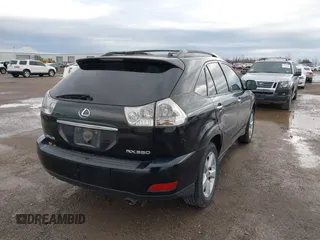 2008 Lexus RX 350 z VIN 2T2GK31U58C041345, wystawiony jako IAAI lot #41731379 z przebiegiem Nie podano mil oraz . Historia ofert i sprzedaży dostępna na DreamBid. Obrazek 4.