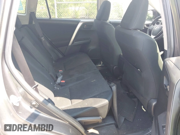 2017 Toyota RAV4 LE с VIN JTMBFREV2HJ701869, выставлен на аукционе IAAI как лот 42422409 с пробегом 98 769 миль миль и . История ставок и продаж доступна на DreamBid. Изображение 8.