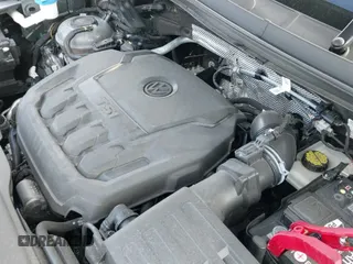 2024 Volkswagen Tiguan SE R-Line Black с VIN 3VVCB7AX4RM002566, выставлен на аукционе IAAI как лот 43273661 с пробегом 33 242 миль миль и . История ставок и продаж доступна на DreamBid. Изображение 19.