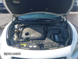 2011 Nissan Maxima SV with VIN 1N4AA5AP4BC854958, listed as a IAAI auction lot 42466528 with 229,955 mi miles and . Bid and sale history available at DreamBid. Image 10.