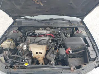 1997 Toyota Camry LE z VIN 4T1BG22K7VU005271, wystawiony jako IAAI lot #42098097 z przebiegiem Nie podano mil oraz . Historia ofert i sprzedaży dostępna na DreamBid. Obrazek 10.