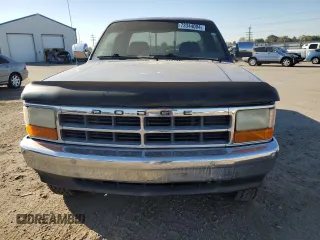 1994 Dodge Dakota z VIN 1B7GG23X0RS733164, wystawiony jako Copart lot #73344004 z przebiegiem 101 809 mil mil oraz Szkoda całkowita • Salvage title. Historia ofert i sprzedaży dostępna na DreamBid. Obrazek 5.