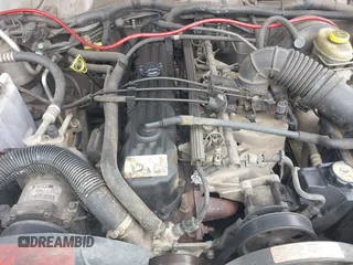 2000 Jeep Cherokee with VIN 1J4FF48S7YL220827, listed as a IAAI auction lot 42871669 with 146,466 mi miles and . Bid and sale history available at DreamBid. Image 10.