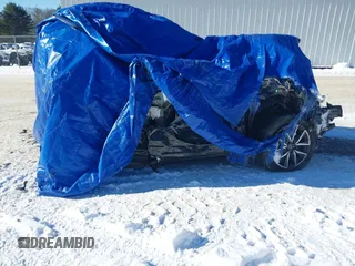 2018 Mazda CX-5 Grand Touring with VIN JM3KFBDM9J0373272, listed as a IAAI auction lot 41370974 with 1 mi miles. Bid and sale history available at carsss.com. Image 13.