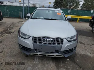 2013 Audi allroad Premium Plus with VIN WA1UFAFL0DA141152, listed as a Copart auction lot 52128115 with 151,210 mi miles and Non Repairable. Bid and sale history available at carsss.com. Image 5.