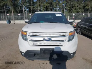 2012 Ford Explorer Limited with VIN 1FMHK8F88CGA49625, listed as a IAAI auction lot 42097092 with 152,811 mi miles and . Bid and sale history available at DreamBid. Image 12.