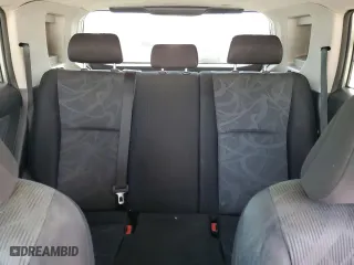 2012 Scion xB with VIN JTLZE4FE3C1143496, listed as a Copart auction lot 52157215 with 223,376 mi miles and Salvage Title. Bid and sale history available at carsss.com. Image 10.