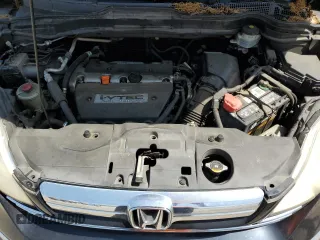 2008 Honda CR-V EX-L with VIN JHLRE38798C039775, listed as a Copart auction lot 52764705 with 226,005 mi miles and Salvage Title. Bid and sale history available at carsss.com. Image 12.