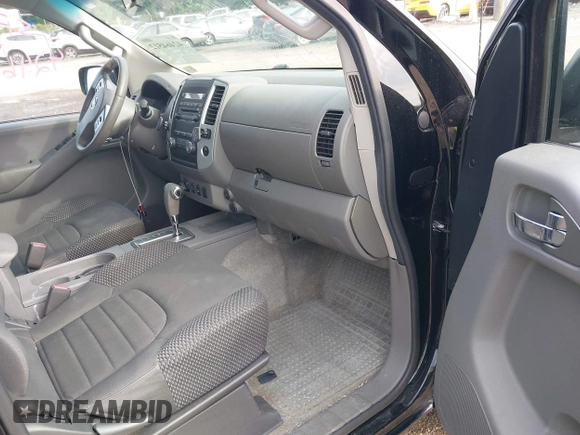 2012 Nissan Frontier SV с VIN 1N6AD0EV3CC465966, выставлен на аукционе IAAI как лот 42464512 с пробегом 145 068 миль миль и . История ставок и продаж доступна на DreamBid. Изображение 5.