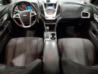 2016 Chevrolet Equinox LT with VIN 2GNFLFEK5G6182155, listed as a Copart auction lot 44239725 with 130,415 mi miles and Clean Title. Bid and sale history available at carsss.com. Image 8.
