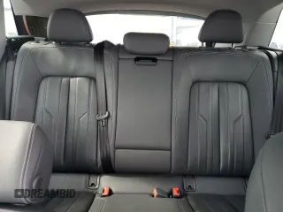 2019 Audi e-tron Premium Plus z VIN WA1LAAGE8KB024694, wystawiony jako Copart lot #54429195 z przebiegiem 46 534 mil mil oraz Szkoda całkowita • Salvage title. Historia ofert i sprzedaży dostępna na DreamBid. Obrazek 10.