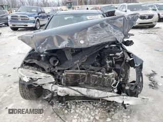 2010 Mercedes-Benz C 350 Sport with VIN WDDGF5GB0AR115315, listed as a Copart auction lot 44033535 with Not provided miles and Salvage title. Bid and sale history available at DreamBid. Image 5.