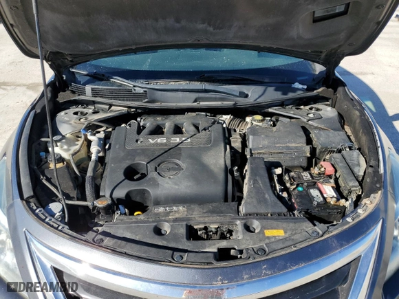 2013 Nissan Altima 3.5 SL with VIN 1N4BL3APXDC159969, listed as a Copart auction lot 47046055 with 118,767 mi miles and Clean Title. Bid and sale history available at carsss.com. Image 11.