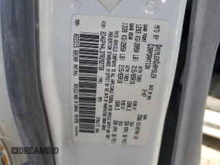 2007 Dodge Grand Caravan SXT z VIN 2D4GP44L37R292736, wystawiony jako Copart lot #48422495 z przebiegiem 238 598 mil mil oraz Szkoda całkowita • Salvage title. Historia ofert i sprzedaży dostępna na DreamBid. Obrazek 15.