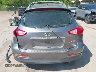 2015 Infiniti QX50 Journey z VIN JN1BJ0HR7FM770564, wystawiony jako IAAI lot #42139055 z przebiegiem 88 121 mil mil oraz . Historia ofert i sprzedaży dostępna na DreamBid. Obrazek 16.