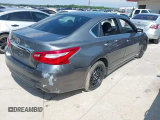 2017 Nissan Altima SV with VIN 1N4AL3AP7HC220535, listed as a IAAI auction lot 42422035 with 102,346 mi miles and . Bid and sale history available at DreamBid. Image 4.