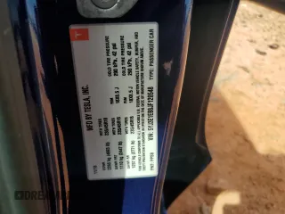 2018 Tesla Model 3 Long Range Battery z VIN 5YJ3E1EB8JF120548, wystawiony jako Copart lot #49389795 z przebiegiem 68 884 mil mil oraz Szkoda całkowita • Salvage title. Historia ofert i sprzedaży dostępna na DreamBid. Obrazek 14.