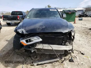 2016 Audi SQ5 Prestige с VIN WA1VCAFP7GA034295, выставлен на аукционе Copart как лот 48958885 с пробегом 94 053 миль миль и Списание • Salvage title. История ставок и продаж доступна на DreamBid. Изображение 5.