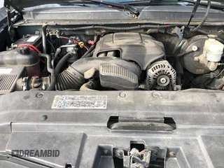 2008 Chevrolet Avalanche LTZ with VIN 3GNFK12368G179855, listed as a Copart auction lot 80298144 with 236,884 mi miles and Clean Title. Bid and sale history available at carsss.com. Image 7.