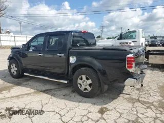 2005 Nissan Frontier LE z VIN 1N6AD07U35C403023, wystawiony jako Copart lot #56996124 z przebiegiem 275 549 mil mil oraz Nie do naprawy • Non repairable. Historia ofert i sprzedaży dostępna na DreamBid. Obrazek 2.