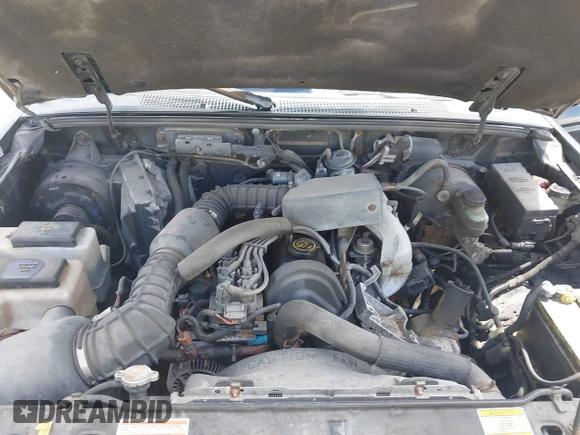 1997 Ford Ranger XLT with VIN 1FTCR10A8VPA95536, listed as a IAAI auction lot 42264818 with 163,491 mi miles and . Bid and sale history available at DreamBid. Image 10.
