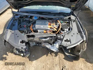 2023 Audi e-tron Premium Plus with VIN WA1LAAGE7PB002161, listed as a Copart auction lot 60665413 with Not provided miles and . Bid and sale history available at DreamBid. Image 11.